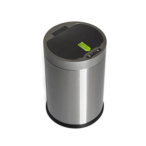 Sensor Smart Garbage Bin