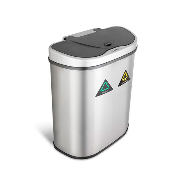 Sensor Kitchen Garbage Cans