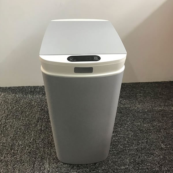 Sensor Plastic Garbage Bin