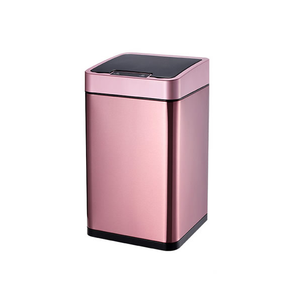 Touchless Kitchen Garbage Cans