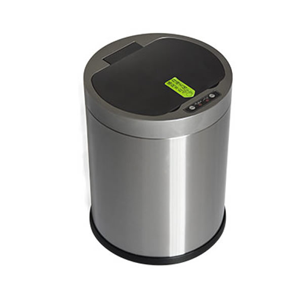 The Daily Maintenance Of The Intelligent Waste Bin