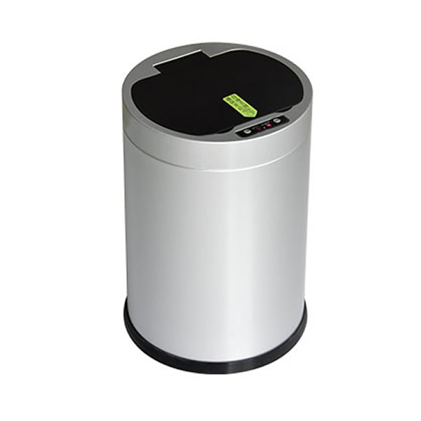 Touchless Automatic Sensor Trash Can